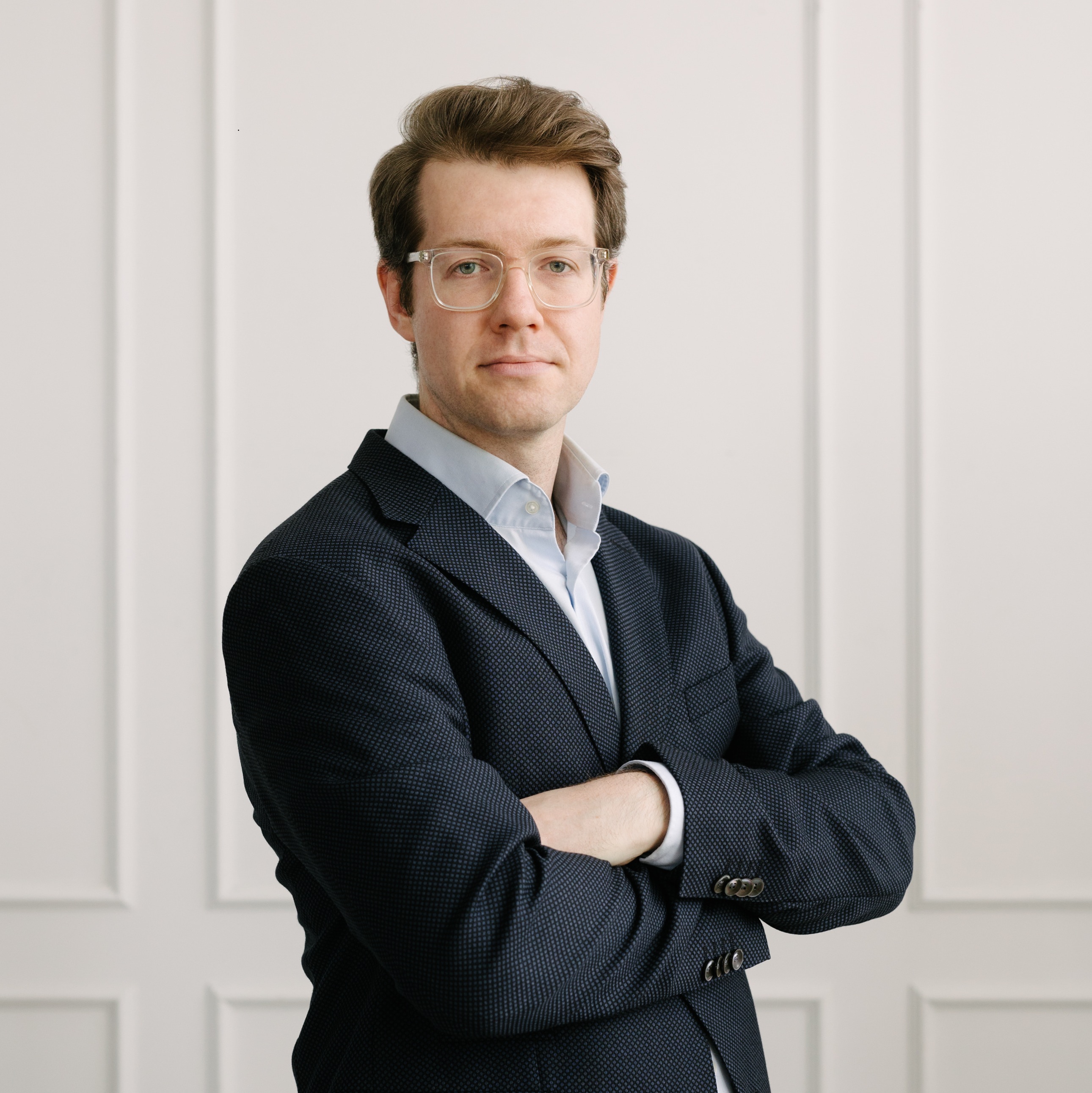Evan Lock SaaSy GTM | B2B Marketing for Software Companies